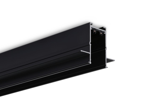Шинопровод встраиваемый Ambrella Light Magnetic 220V GL1010 изображение в интернет-магазине Cramer Light фото 2