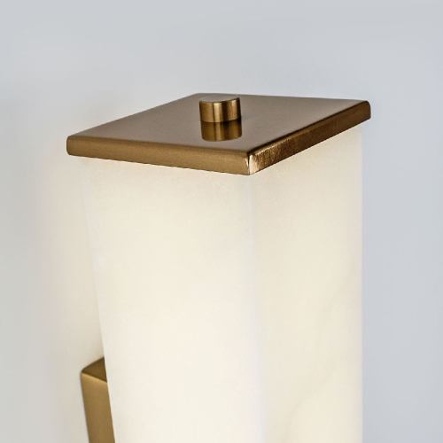 Настенный светильник Modestyle MS.108.400 BS изображение в интернет-магазине Cramer Light фото 6