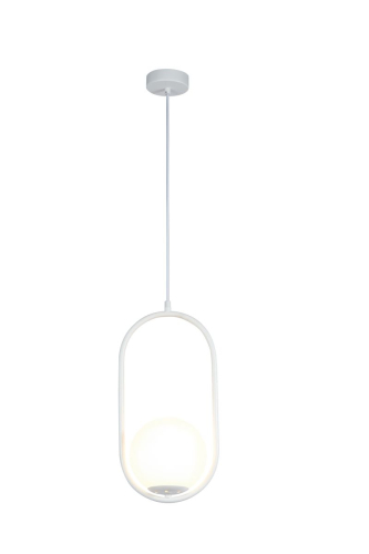 Подвесной светильник Moderli Klaster V11587-1P изображение в интернет-магазине Cramer Light