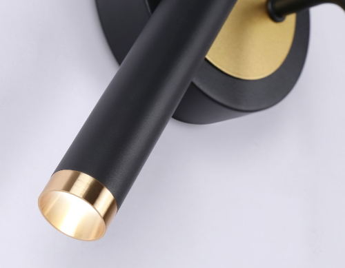 Настенный светильник Ambrella Light Comfort LineTech FL51652 изображение в интернет-магазине Cramer Light фото 6