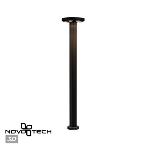 Ландшафтный светильник Novotech Echo 359283 дополнительное фото фото 5