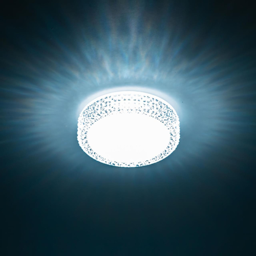 Потолочный светильник Citilux Альпина CL718A12G изображение в интернет-магазине Cramer Light фото 7