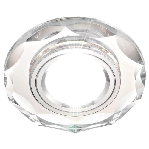 Встраиваемый светильник Ambrella Light Classic 800 CL изображение в интернет-магазине Cramer Light