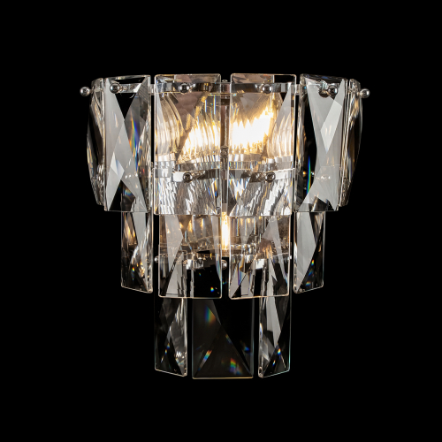 Настенный светильник Loft IT Contemporary 10561W Clear изображение в интернет-магазине Cramer Light фото 2