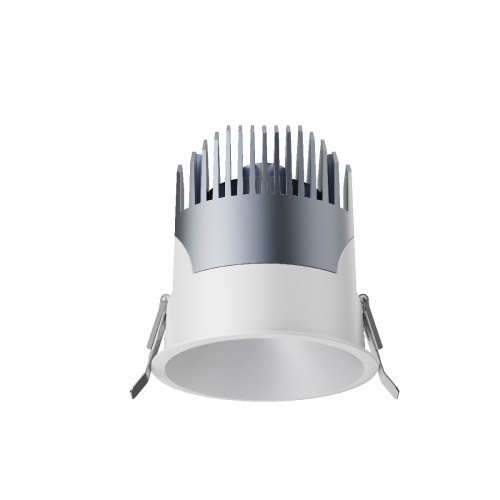 Встраиваемый светильник Fiberli 1005E65 12130602 изображение в интернет-магазине Cramer Light фото 2