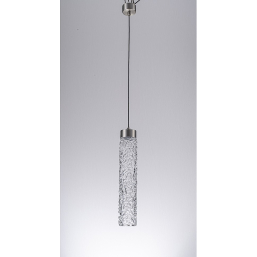 Подвесной светильник Belfast Milner 105-1 CR CL изображение в интернет-магазине Cramer Light фото 2