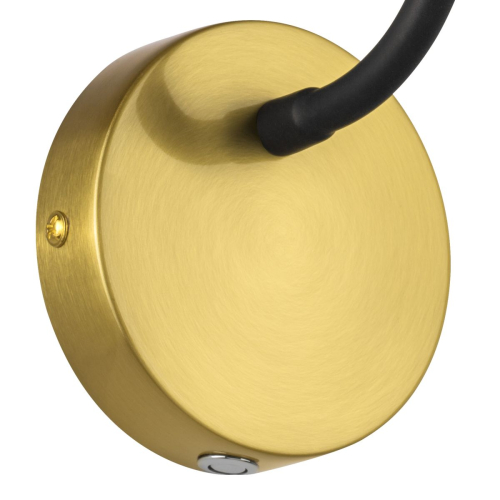 Бра Lightstar Muro III 808637 дополнительное фото фото 2