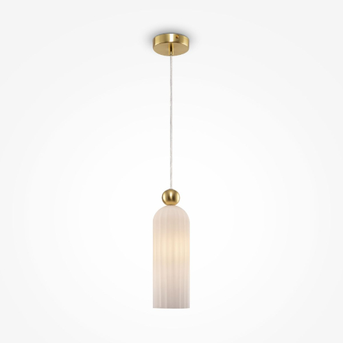 Подвесной светильник Maytoni Antic MOD302PL-01W изображение в интернет-магазине Cramer Light фото 4