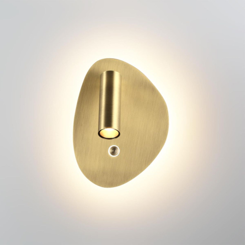 Настенный светильник Odeon Light Hightech Roy 7185/9WL изображение в интернет-магазине Cramer Light фото 3