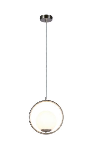 Подвесной светильник Moderli Barocco V11580-1P изображение в интернет-магазине Cramer Light