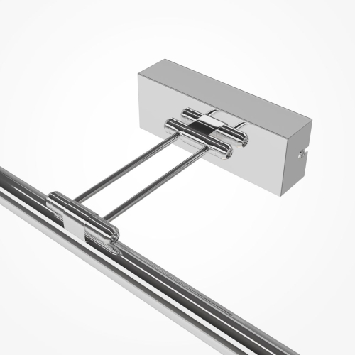 Подсветка для зеркал Maytoni Dazzle MIR267WL-L14CH3K дополнительное фото фото 5