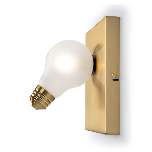 Бра Freya Evidence  FR5372WL-01BS дополнительное фото фото 7