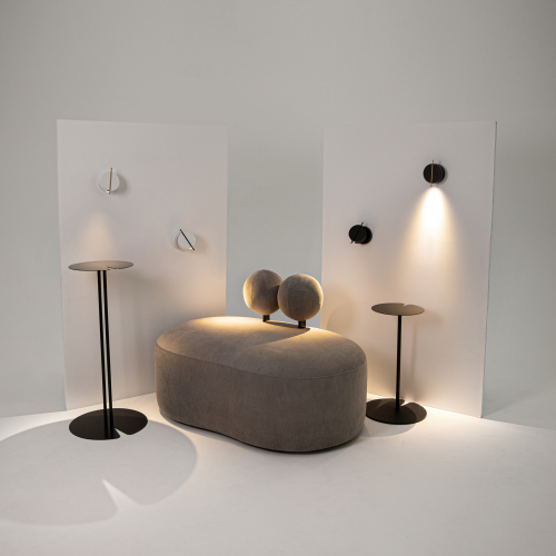 Настенный светильник Maytoni Nuance MOD180WL-L4W3K изображение в интернет-магазине Cramer Light фото 10