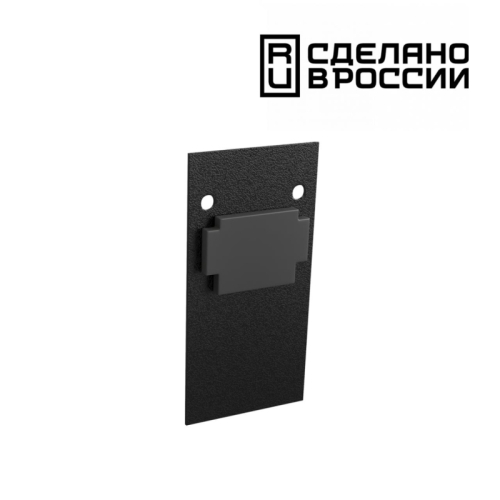 Заглушка торцевая Novotech Flum 135158 изображение в интернет-магазине Cramer Light