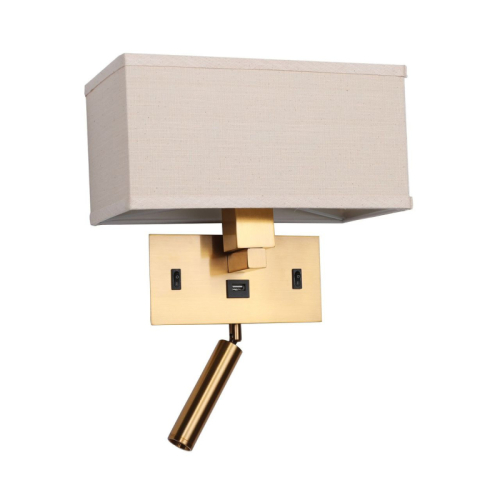 Бра Favourite Lectio 2225-2W дополнительное фото