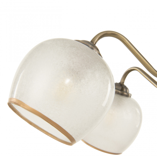 Потолочная люстра Arte Milano Amalfi 326107/3B AB изображение в интернет-магазине Cramer Light фото 6