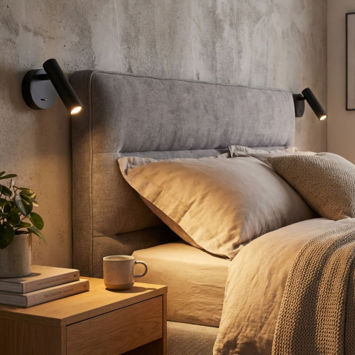 Спот Citilux Dekart CL704101 изображение в интернет-магазине Cramer Light фото 12