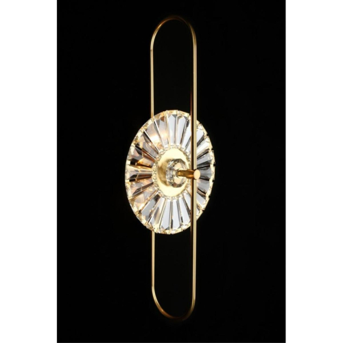 Настенный светильник Aployt Valentayn APL.641.01.03 изображение в интернет-магазине Cramer Light фото 7