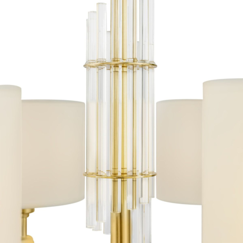 Подвесная люстра Maytoni Alloro MOD088PL-06BS изображение в интернет-магазине Cramer Light фото 3
