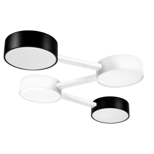 Потолочная люстра Lightstar Emisfero 737240 изображение в интернет-магазине Cramer Light