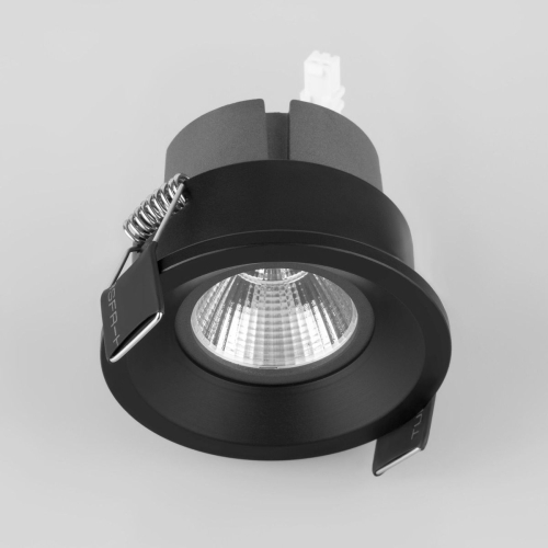 Встраиваемый светильник Elektrostandard Kita 4690389177279 изображение в интернет-магазине Cramer Light фото 2