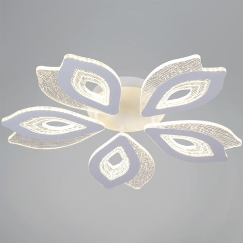 Потолочная люстра Reluce 55066-0.3-05 изображение в интернет-магазине Cramer Light фото 4