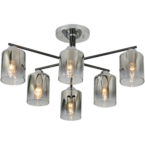 Потолочная люстра Reluce 07274-0.3-06 изображение в интернет-магазине Cramer Light