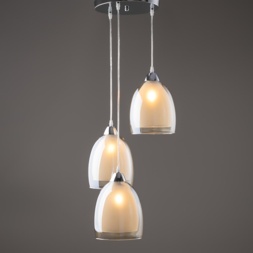 Подвесной светильник Freya Astery FR5375PL-03CH1 изображение в интернет-магазине Cramer Light фото 8