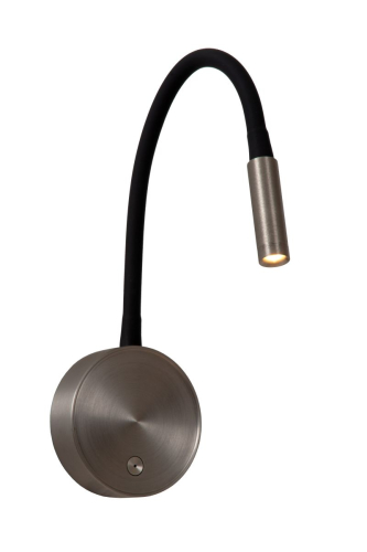 Гибкое бра Lucide Asja 41206/03/15 дополнительное фото