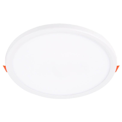 Встраиваемый светодиодный светильник Ambrella Light Led Downlight DLR304 изображение в интернет-магазине Cramer Light фото 4
