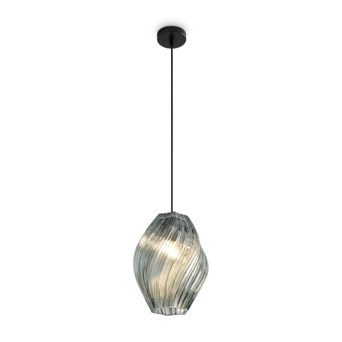 Подвесной светильник Freya Shiny FR5547PL-01DBL изображение в интернет-магазине Cramer Light фото 5