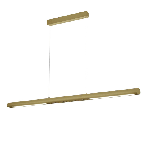 Линейный подвесной светильник Mantra Lineal 9036 изображение в интернет-магазине Cramer Light