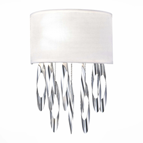 Настенный светильник ST Luce Nettuno SL1353.101.01 изображение в интернет-магазине Cramer Light