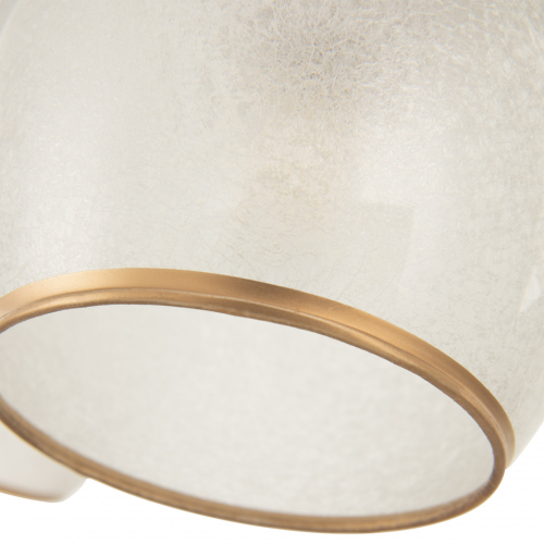 Потолочная люстра Arte Milano Amalfi 326107/3B AB изображение в интернет-магазине Cramer Light фото 7