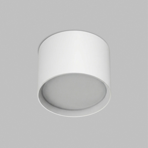 Накладной светильник Denkirs Pillar DK-DH2600-WH изображение в интернет-магазине Cramer Light фото 2