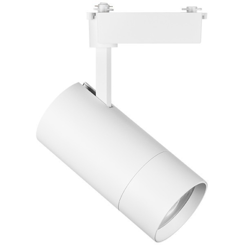 Трековый светодиодный светильник Lightstar Volta 229446 изображение в интернет-магазине Cramer Light