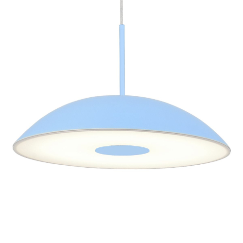 Подвесной светильник ST Luce Lid SL6128.703.01 изображение в интернет-магазине Cramer Light фото 5