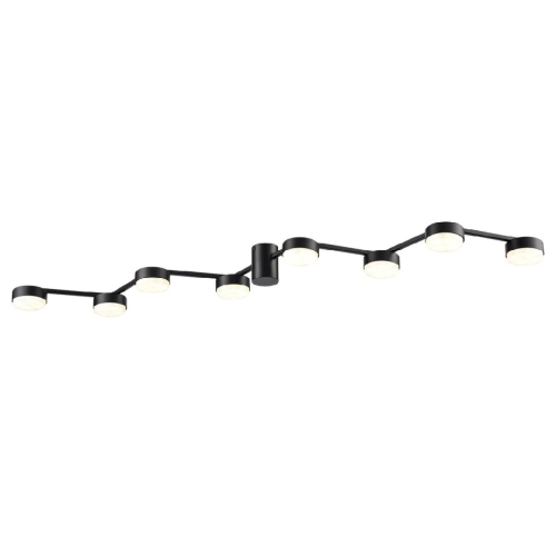 Потолочная люстра Lumion Sanata 8187/8C изображение в интернет-магазине Cramer Light фото 4