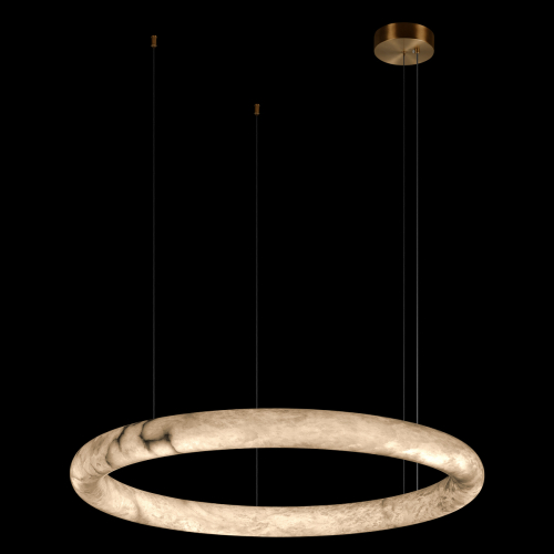 Подвесная люстра Loft IT Oslo 10407/1000 изображение в интернет-магазине Cramer Light фото 3