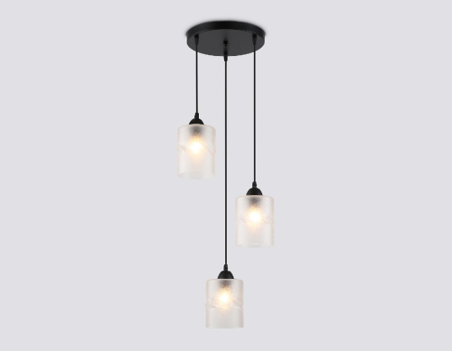 Подвесной светильник Ambrella Light Loft Traditional TR3410 изображение в интернет-магазине Cramer Light фото 2