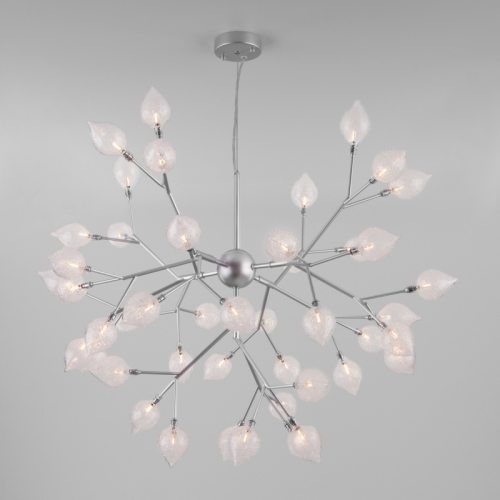 Подвесная люстра Bogates Boccio 547 изображение в интернет-магазине Cramer Light