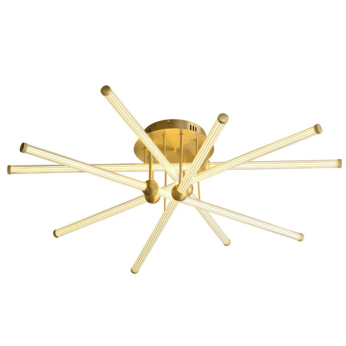 Потолочная люстра ImperiumLoft Bekka 203757-26 изображение в интернет-магазине Cramer Light фото 6