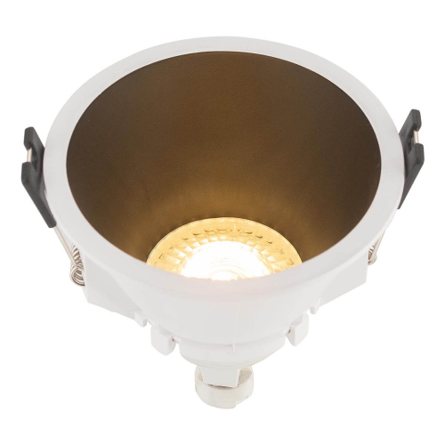 Встраиваемый светильник Denkirs DK3026-WB изображение в интернет-магазине Cramer Light фото 3