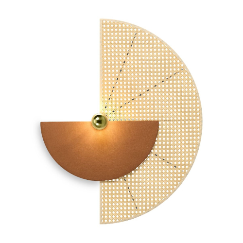 Настенный светильник Freya Carry FR5487WL-01G4 изображение в интернет-магазине Cramer Light