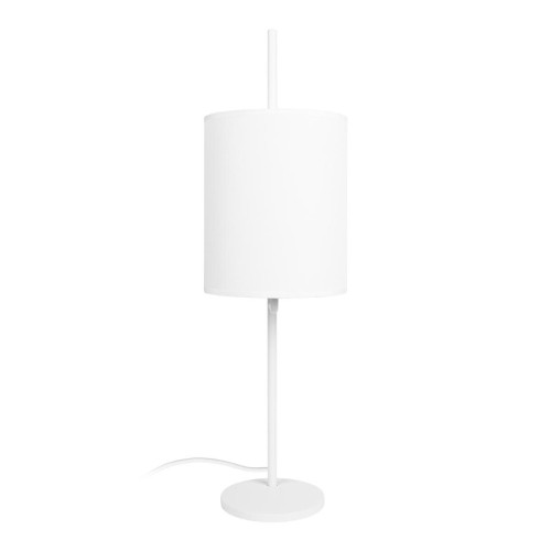 Настольная лампа Loft IT Ritz 10253T White изображение в интернет-магазине Cramer Light фото 5