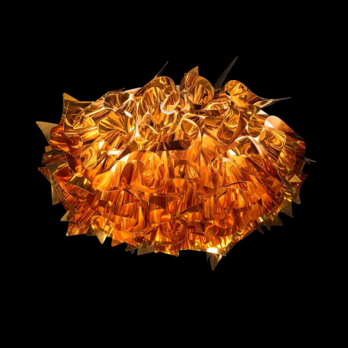 Потолочный светильник Loft IT Clizia 10593/780C Gold изображение в интернет-магазине Cramer Light фото 2