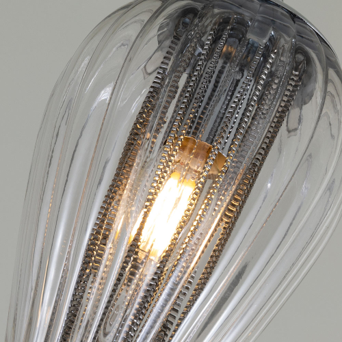 Подвесной светильник Arte Lamp Waterfall A1577SP-1CC изображение в интернет-магазине Cramer Light фото 4