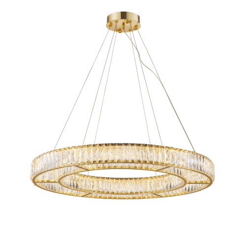 Подвесная люстра Favourite Gloriole 4780-8P изображение в интернет-магазине Cramer Light фото 2