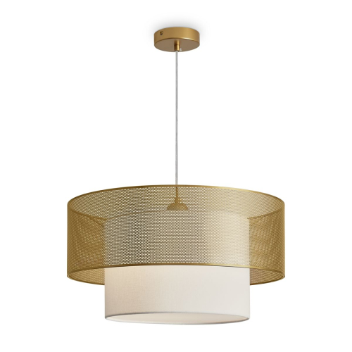 Подвесной светильник Freya Lattice FR5528PL-01BS изображение в интернет-магазине Cramer Light