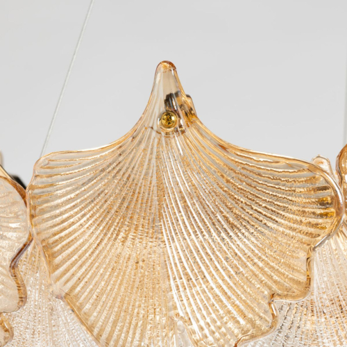 Подвесная люстра De Markt Патриция 447012905 изображение в интернет-магазине Cramer Light фото 8